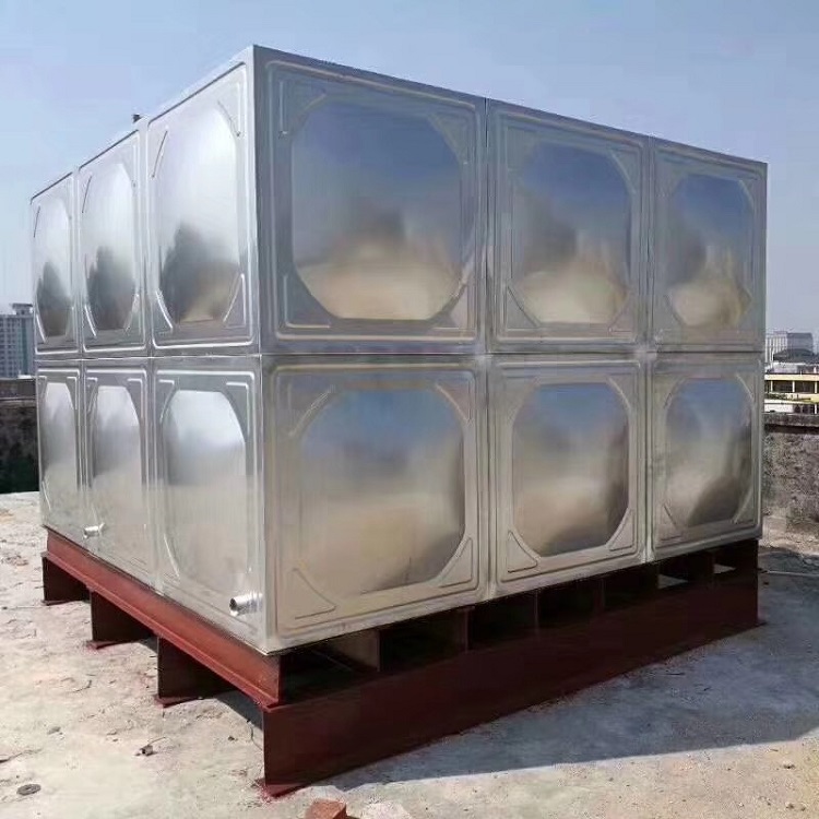太阳能保温水箱